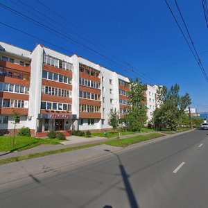 Калининград, Улица Ульяны Громовой, 6: фото