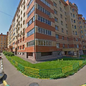 Znamya Oktyabrya Village, 29, Moscow: photo