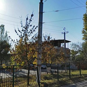 Vulytsia Marii Fortus, 107А, Kherson: photo