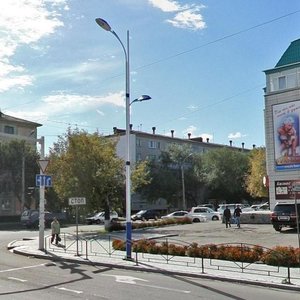 Amurskaya Street, 102, : foto