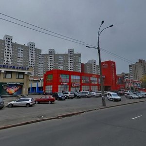 Kharkivske Highway, 144Б, Kyiv: photo