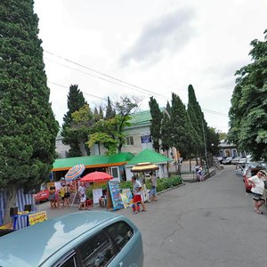 Amet-khana Sultana Street, 12, Alupka: photo