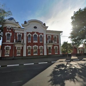 Sovetskaya Street, No:66, Tambov: Fotoğraflar