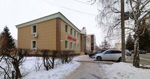 Street named after Ibray Altynsarin, 164, : foto