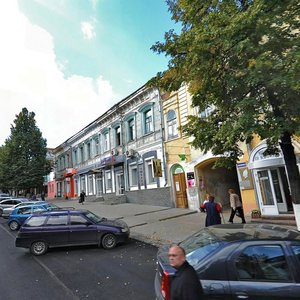 Moskovskaya Street, 20 ، بينزا: صورة