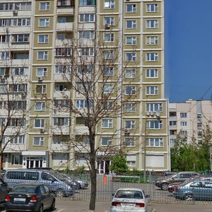 Porechnaya Street, 27к1, : foto