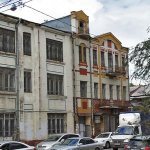 Самара, Молодогвардейская улица, 128: фото