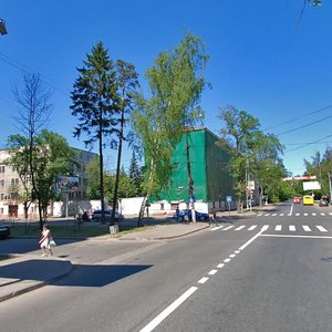 Very Voloshinoy Street, 12, Mytischi: photo