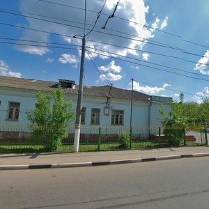 Severnaya Street, 4, Podolsk: photo