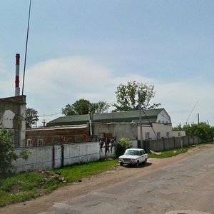 Ulitsa Bogdana Khmelnitskogo, 5с6 ، : صورة