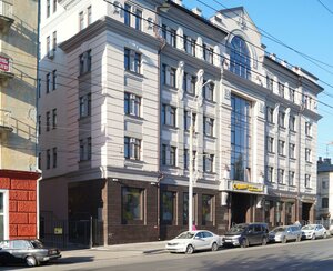 Саратов, Московская улица, 49: фото