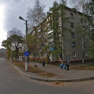 Ulitsa Dubrovinskogo, 9, Kursk: photo