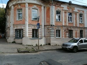 Darvina Street, 12, Kaluga: photo