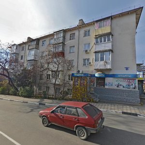 Туапсе, Улица Богдана Хмельницкого, 5: фото