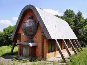 Saratovskaya Street, 35А, Penza: photo