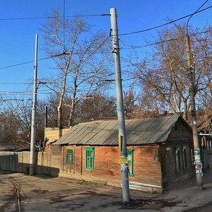 Oboznaya ulitsa, 11, : foto