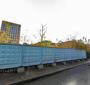 Izmaylovskoye Highway, 58, Moscow: photo