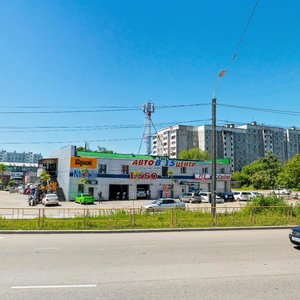 Volochayevskaya Street, 15, Khabarovsk: photo