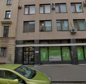 Kolomenskaya Street, 31, : foto