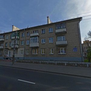 Arlowskaja Street, 59, : foto