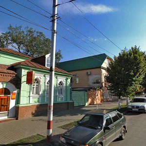 Lenina Street, 69, Ulyanovsk: photo