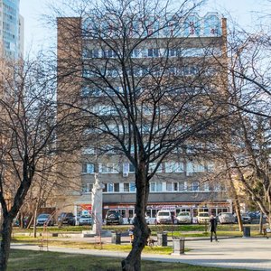 Melkovskaya Street, 12А, : foto
