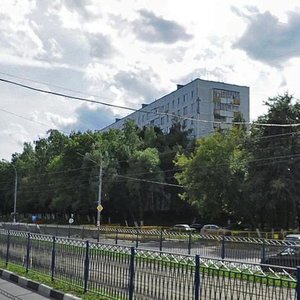 Chertanovskaya Street, 66к1, : foto