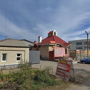 Proletarskaya Street, 31А, Penza: photo