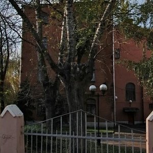 Lavrushinsky Lane, 3/8с2 ، موسكو: صورة