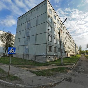 Dalnaya Street, 34, Syktyvkar: photo