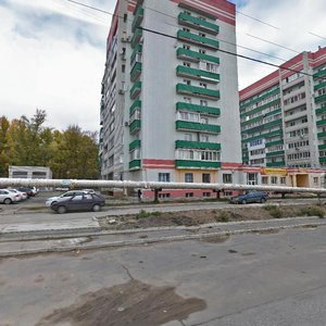 Ogorodnaya ulitsa, 142, Saratov: photo