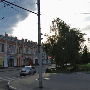 Prospekt Pobedy, 3, Vologda: photo