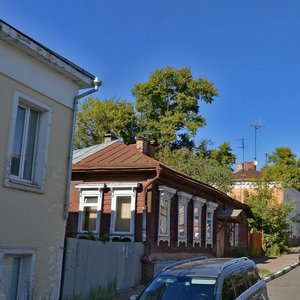 Sovetskaya ulitsa, 21, : foto