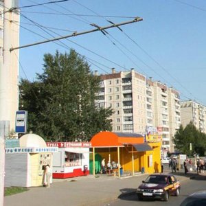 Chicherina Street, 29к1, Chelyabinsk: photo