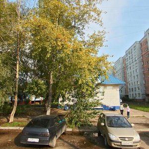 Akademika Lavrentyeva Street, 28Ак1, : foto