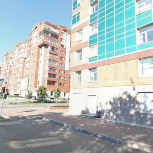 Maksima Gor'kogo Street, 14, Novosibirsk: photo