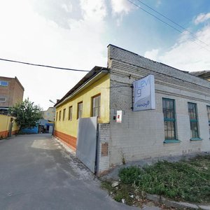 Okhtyrskyi Lane, 3, Kyiv: photo