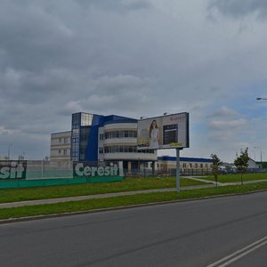 Минск, Улица Владислава Голубка, 3: фото