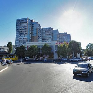 Liustdorfska doroha, 162А, Odesa: photo