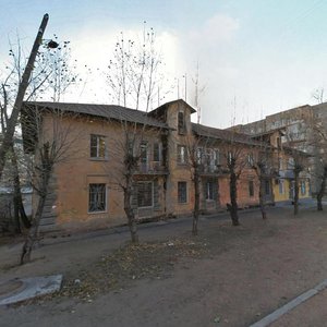 Чита, Улица Бутина, 42А: фото