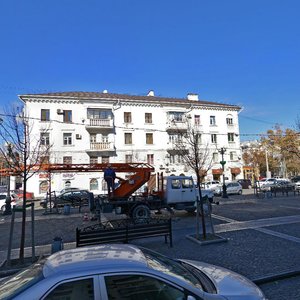 Novorossiyskoy Respubliki Street, 3, Novorossiysk: photo