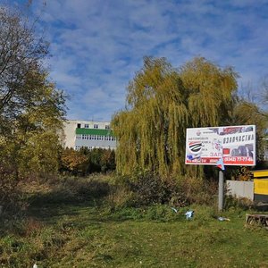 Halytska vulytsia, 201, Ivano‑Frankivsk: photo