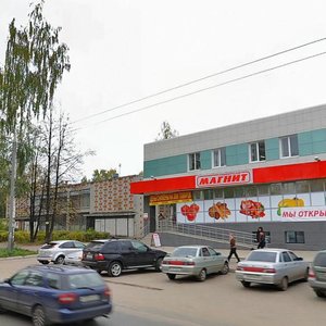 Krasnoarmeyskaya Street, 93, Yoshkar‑Ola: photo