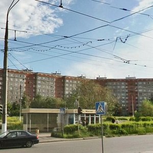 Магнитогорск, Улица Труда, 33: фото