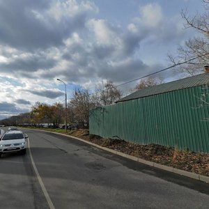 Novopetrovsky Drive, с1, : foto