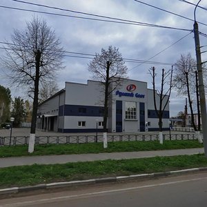 Tutaevskoe Highway, 10, Yaroslavl: photo