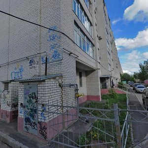 Kavaleriyskaya Street, 12, Ivanovo: photo