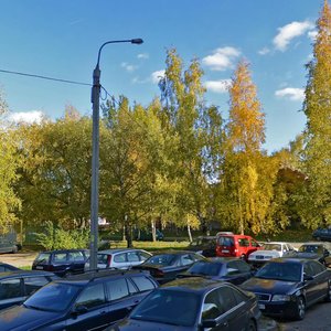 Jakubava Street, 42 ، مينسك: صورة