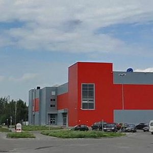 Vokzalnaya ulitsa, 120, Bryansk: photo