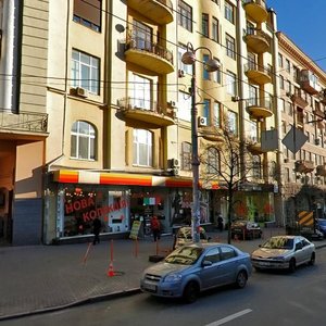Velyka Vasylkivska Street, 27 ، كييف: صورة